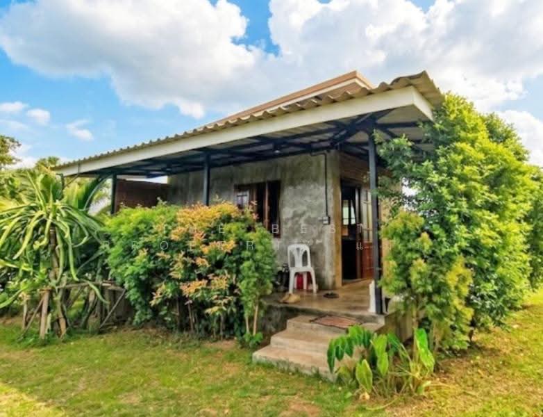 บ้านเดี่ยวพร้อมที่ดินหนองญาติ นครพนม, นครพนม, หนองญาติ, เมืองนครพนม, นครพนม, 100 ตร.ม., บ้านเดี่ยว ขาย, โดย The Best Property แมว, 500646264 - DDproperty.com