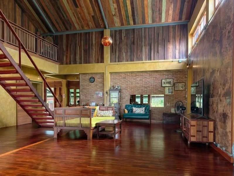 บ้านเดี่ยวพร้อมที่ดินหนองญาติ นครพนม, Nakhon Phanom, Nong Yat, Muang Nakhon Phanom, Nakhon Phanom, 3 Bedrooms, 100 sqm, Single Detached House For Sale, by The Best Property แมว, 500646264 - DDproperty.com
