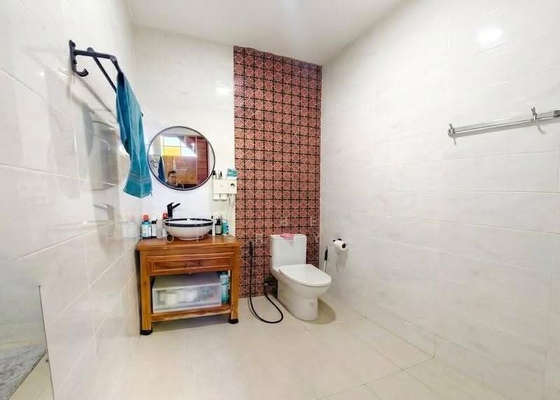 บ้านเดี่ยวพร้อมที่ดินหนองญาติ นครพนม, Nakhon Phanom, Nong Yat, Muang Nakhon Phanom, Nakhon Phanom, 3 Bedrooms, 100 sqm, Single Detached House For Sale, by The Best Property แมว, 500646264 - DDproperty.com