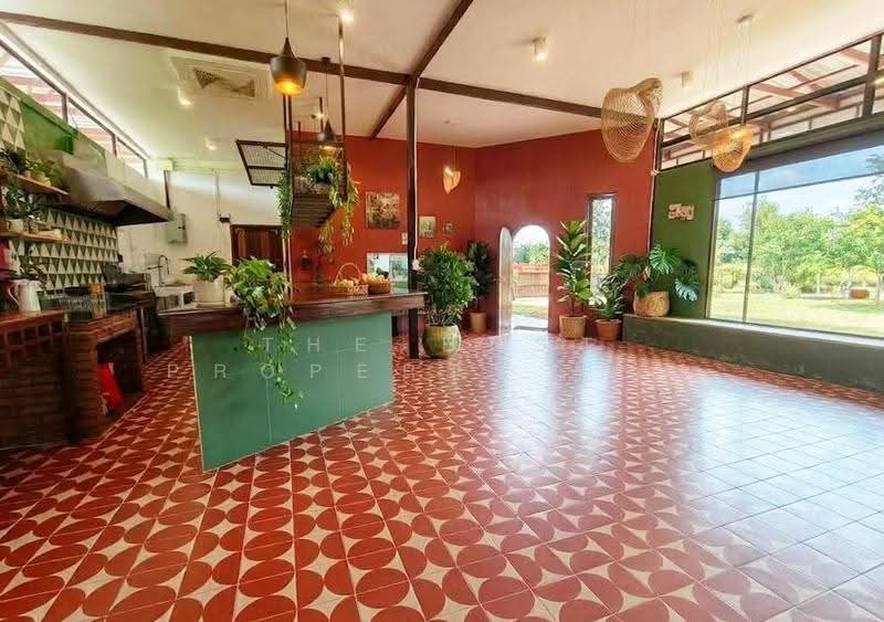 บ้านเดี่ยวพร้อมที่ดินหนองญาติ นครพนม, Nakhon Phanom, Nong Yat, Muang Nakhon Phanom, Nakhon Phanom, 3 Bedrooms, 100 sqm, Single Detached House For Sale, by The Best Property แมว, 500646264 - DDproperty.com