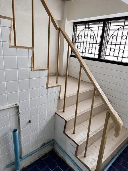 อาคารให้เช่า เจริญกรุง บางรัก : Building for rent in Charoen Krung, Bang Rak, Bangkok, Bang Rak, Bangkok, , 168 sqm, Shophouse For Rent, by TOAH T., 500646267 - DDproperty.com