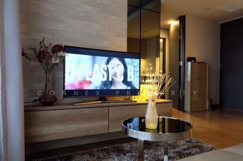 The Lumpini 24, Bangkok, Sukhumvit 24 Road, Khong Tan, Khlong Toei, Bangkok, 1 Bedroom, 38 sqm, Condo For Rent, by Connex Property, 500646269 - DDproperty.com