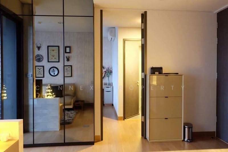 The Lumpini 24, Bangkok, Sukhumvit 24 Road, Khong Tan, Khlong Toei, Bangkok, 1 Bedroom, 38 sqm, Condo For Rent, by Connex Property, 500646269 - DDproperty.com