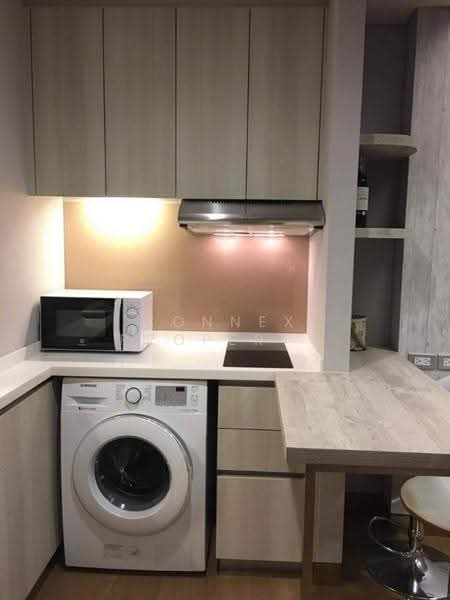 The Lumpini 24, Bangkok, Sukhumvit 24 Road, Khong Tan, Khlong Toei, Bangkok, 1 Bedroom, 38 sqm, Condo For Rent, by Connex Property, 500646269 - DDproperty.com