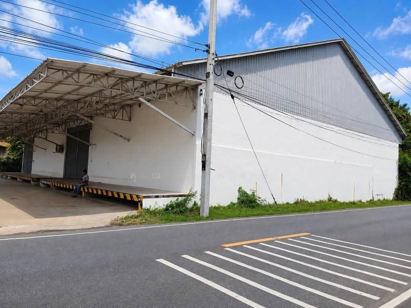 Prime Location! Warehouse for Sale in Roi Et | 900 SQ.M. Warehouse on 2 Rai of Land | Near City Cent, Roi Et, Nong Waeng, Muang Roi Et, Roi Et, , 3,200 sqm, Warehouse/Factory For Sale, by คุณ แพทตี้, 500646270 - DDproperty.com