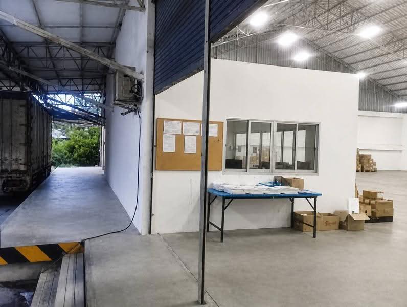 Prime Location! Warehouse for Sale in Roi Et | 900 SQ.M. Warehouse on 2 Rai of Land | Near City Cent, Roi Et, Nong Waeng, Muang Roi Et, Roi Et, , 3,200 sqm, Warehouse/Factory For Sale, by คุณ แพทตี้, 500646270 - DDproperty.com