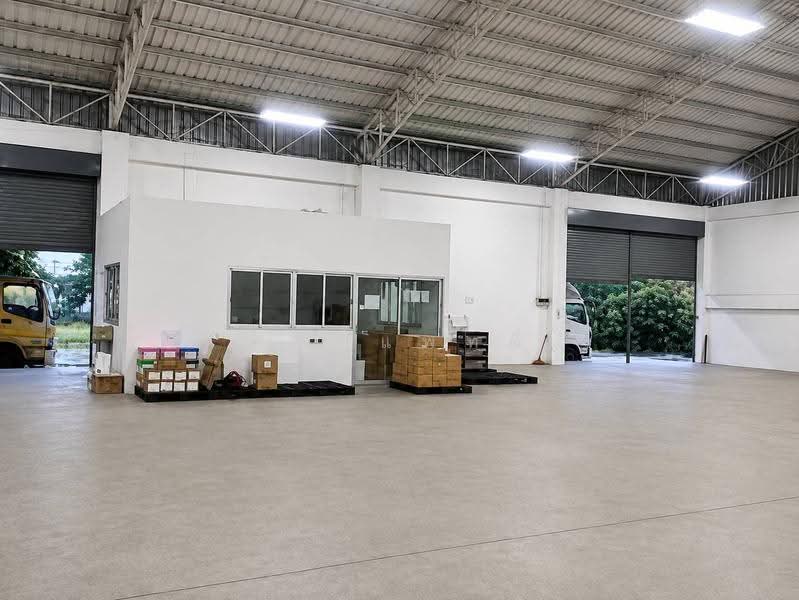Prime Location! Warehouse for Sale in Roi Et | 900 SQ.M. Warehouse on 2 Rai of Land | Near City Cent, Roi Et, Nong Waeng, Muang Roi Et, Roi Et, , 3,200 sqm, Warehouse/Factory For Sale, by คุณ แพทตี้, 500646270 - DDproperty.com