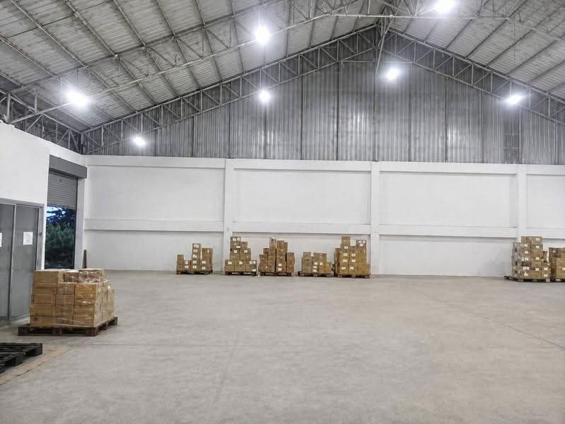 Prime Location! Warehouse for Sale in Roi Et | 900 SQ.M. Warehouse on 2 Rai of Land | Near City Cent, Roi Et, Nong Waeng, Muang Roi Et, Roi Et, , 3,200 sqm, Warehouse/Factory For Sale, by คุณ แพทตี้, 500646270 - DDproperty.com