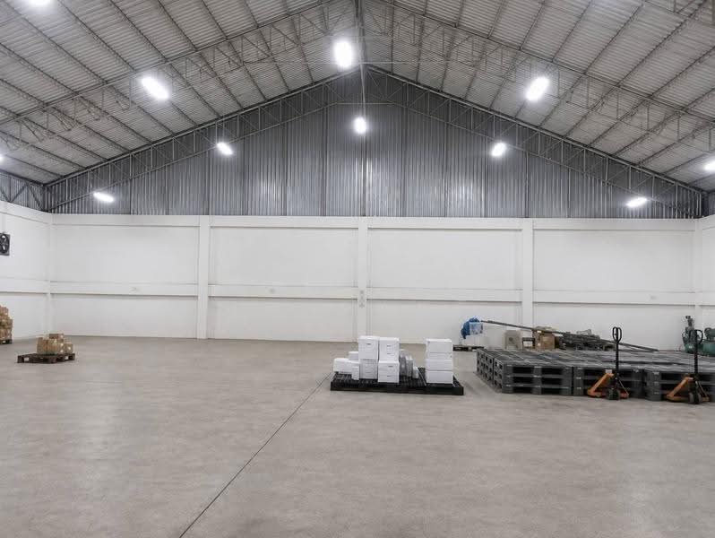Prime Location! Warehouse for Sale in Roi Et | 900 SQ.M. Warehouse on 2 Rai of Land | Near City Cent, Roi Et, Nong Waeng, Muang Roi Et, Roi Et, , 3,200 sqm, Warehouse/Factory For Sale, by คุณ แพทตี้, 500646270 - DDproperty.com