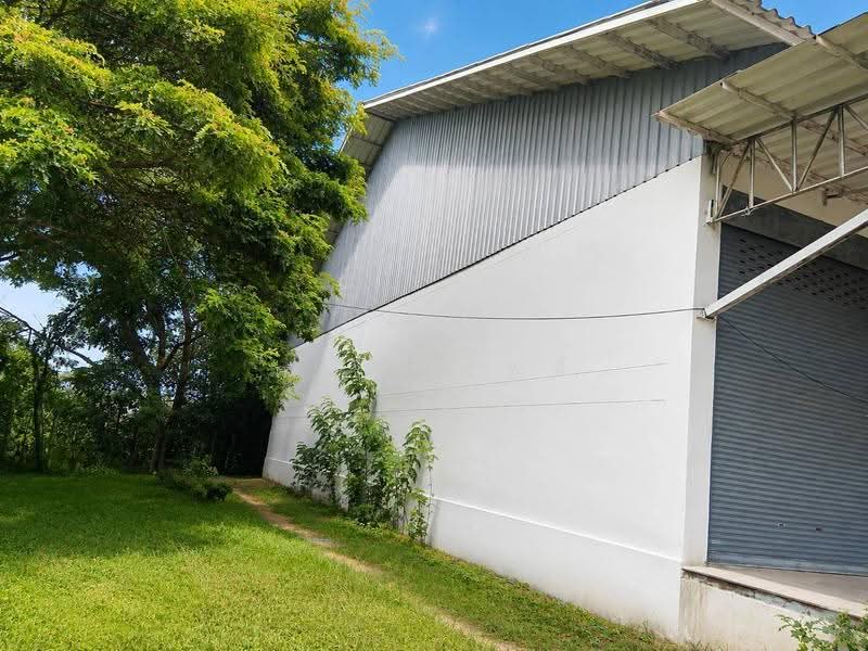 Prime Location! Warehouse for Sale in Roi Et | 900 SQ.M. Warehouse on 2 Rai of Land | Near City Cent, Roi Et, Nong Waeng, Muang Roi Et, Roi Et, , 3,200 sqm, Warehouse/Factory For Sale, by คุณ แพทตี้, 500646270 - DDproperty.com