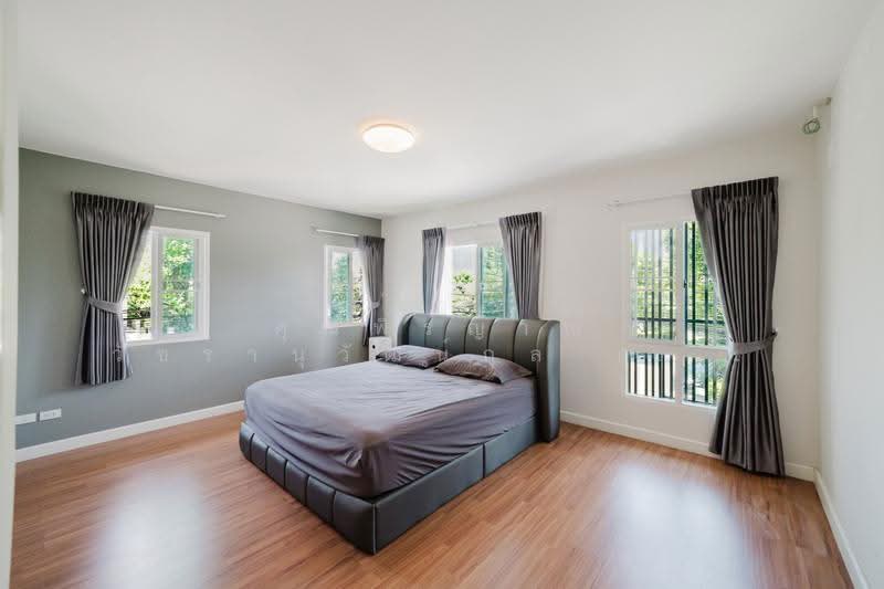 Pruklada Prachauthit 90, Samut Prakan, Soi Prachauthit 90, Ban Khlong Suan, Phra Samut Jadee, Samut Prakan, 3 Bedrooms, 164 sqm, Single Detached House For Sale, by คุณพิรญาณ์ วัชรานุวัฒน์กุล (พีค), 500646275 - DDproperty.com