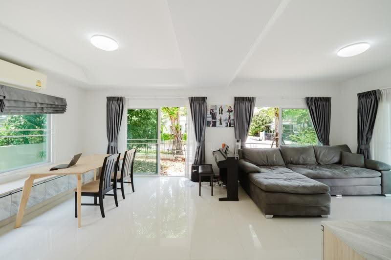 Pruklada Prachauthit 90, Samut Prakan, Soi Prachauthit 90, Ban Khlong Suan, Phra Samut Jadee, Samut Prakan, 3 Bedrooms, 164 sqm, Single Detached House For Sale, by คุณพิรญาณ์ วัชรานุวัฒน์กุล (พีค), 500646275 - DDproperty.com