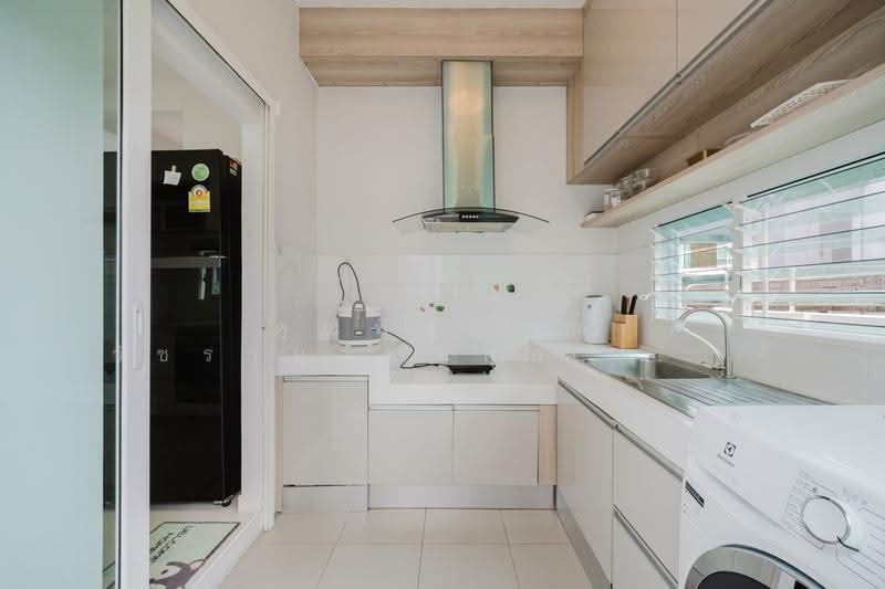 Pruklada Prachauthit 90, Samut Prakan, Soi Prachauthit 90, Ban Khlong Suan, Phra Samut Jadee, Samut Prakan, 3 Bedrooms, 164 sqm, Single Detached House For Sale, by คุณพิรญาณ์ วัชรานุวัฒน์กุล (พีค), 500646275 - DDproperty.com