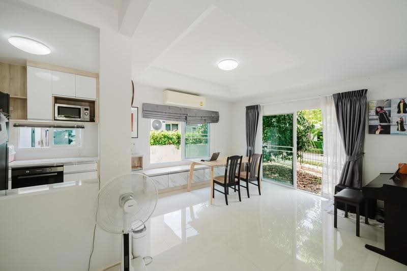Pruklada Prachauthit 90 : บ้านพฤกษ์ลดา ประชาอุทิศ 90, สมุทรปราการ, ซอยประชาอุทิศ 90 ถนนประชาอุทิศ, บ้านคลองสวน, พระสมุทรเจดีย์, สมุทรปราการ, 164 ตร.ม., บ้านเดี่ยว ขาย, โดย คุณพิรญาณ์ วัชรานุวัฒน์กุล (พีค), 500646275 - DDproperty.com