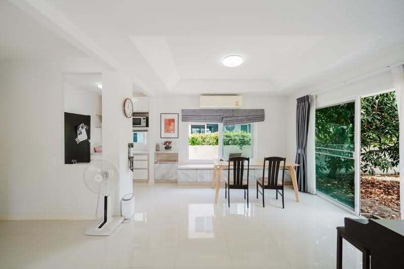 Pruklada Prachauthit 90, Samut Prakan, Soi Prachauthit 90, Ban Khlong Suan, Phra Samut Jadee, Samut Prakan, 3 Bedrooms, 164 sqm, Single Detached House For Sale, by คุณพิรญาณ์ วัชรานุวัฒน์กุล (พีค), 500646275 - DDproperty.com