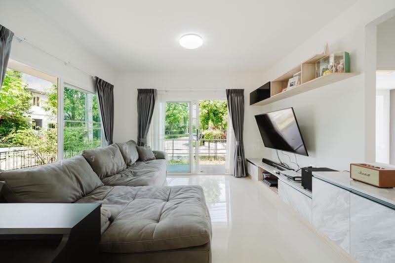 Pruklada Prachauthit 90, Samut Prakan, Soi Prachauthit 90, Ban Khlong Suan, Phra Samut Jadee, Samut Prakan, 3 Bedrooms, 164 sqm, Single Detached House For Sale, by คุณพิรญาณ์ วัชรานุวัฒน์กุล (พีค), 500646275 - DDproperty.com