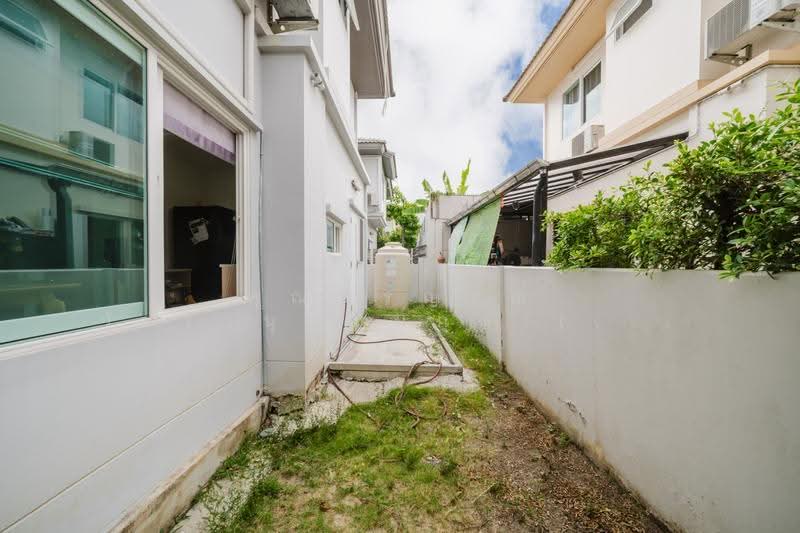 Pruklada Prachauthit 90, Samut Prakan, Soi Prachauthit 90, Ban Khlong Suan, Phra Samut Jadee, Samut Prakan, 3 Bedrooms, 164 sqm, Single Detached House For Sale, by คุณพิรญาณ์ วัชรานุวัฒน์กุล (พีค), 500646275 - DDproperty.com