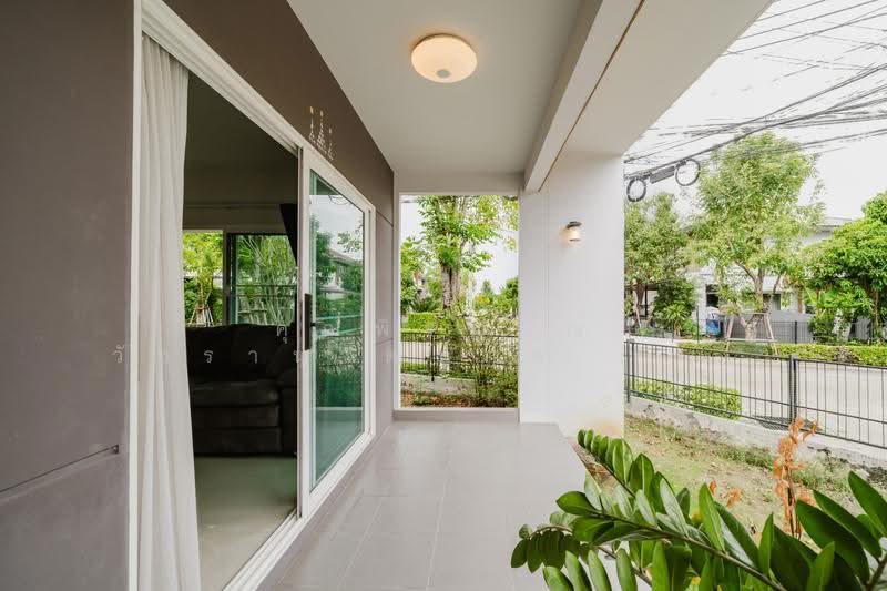 Pruklada Prachauthit 90, Samut Prakan, Soi Prachauthit 90, Ban Khlong Suan, Phra Samut Jadee, Samut Prakan, 3 Bedrooms, 164 sqm, Single Detached House For Sale, by คุณพิรญาณ์ วัชรานุวัฒน์กุล (พีค), 500646275 - DDproperty.com