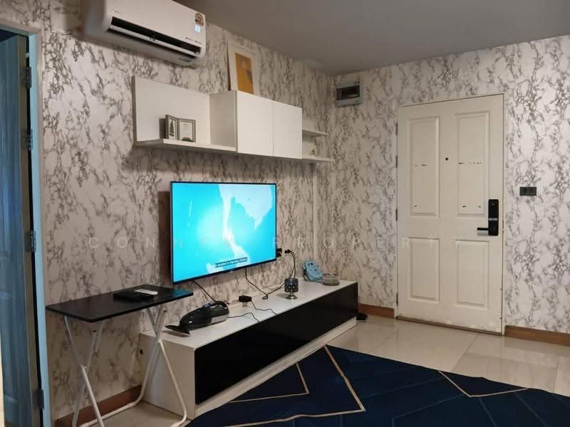 The Link Sukhumvit 64, Bangkok, Soi Sukhumvit 64 Sukhumvit Road, Bang Chak, Phra Khanong, Bangkok, 1 Bedroom, 35 sqm, Condo For Rent, by Connex Property, 500646276 - DDproperty.com