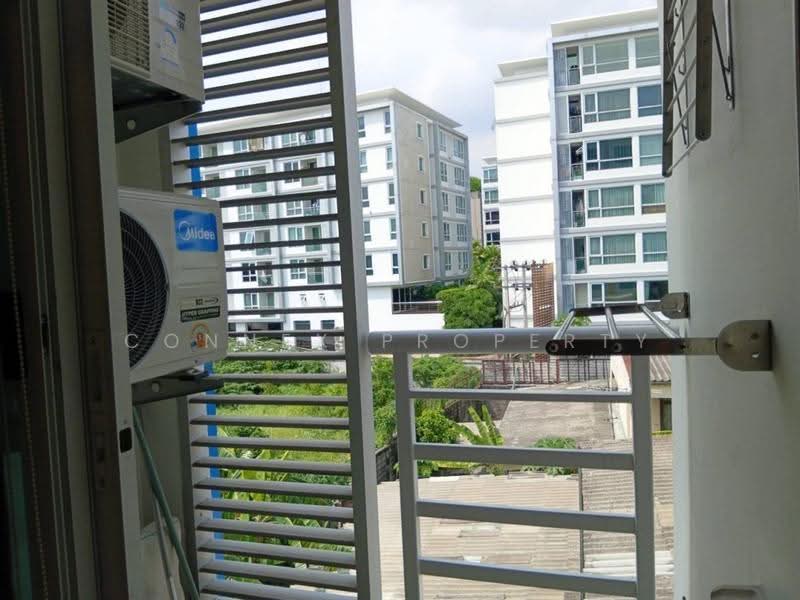 The Link Sukhumvit 64, Bangkok, Soi Sukhumvit 64 Sukhumvit Road, Bang Chak, Phra Khanong, Bangkok, 1 Bedroom, 35 sqm, Condo For Rent, by Connex Property, 500646276 - DDproperty.com