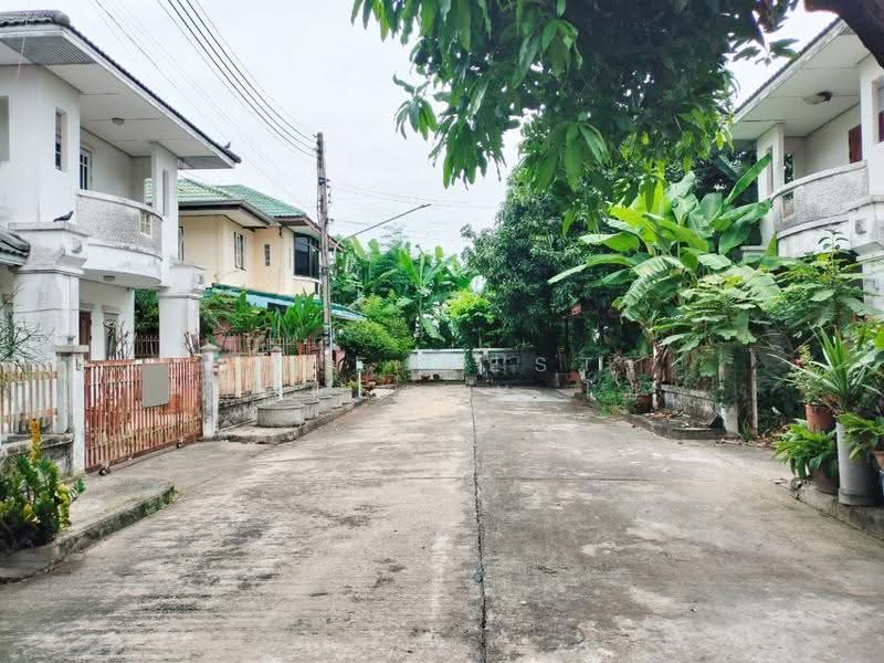 ตะวันนาวิลล์ รังสิต-คลอง8, Pathum Thani, Lam Phak Kut, Thanyaburi, Pathum Thani, 3 Bedrooms, 150 sqm, Single Detached House For Sale, by The Best Property โบว์, 500646277 - DDproperty.com