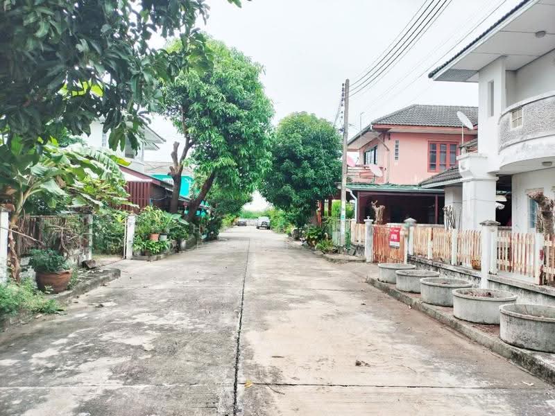 ตะวันนาวิลล์ รังสิต-คลอง8, Pathum Thani, Lam Phak Kut, Thanyaburi, Pathum Thani, 3 Bedrooms, 150 sqm, Single Detached House For Sale, by The Best Property โบว์, 500646277 - DDproperty.com