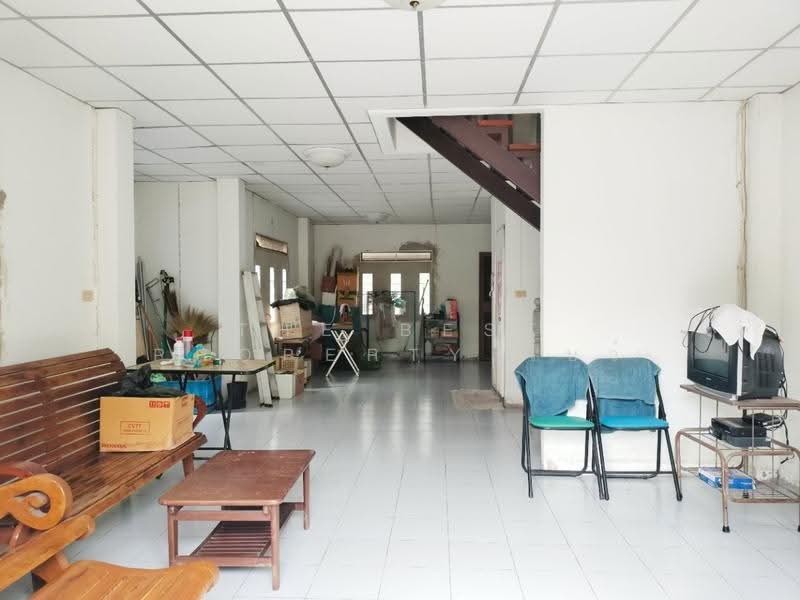 ตะวันนาวิลล์ รังสิต-คลอง8, Pathum Thani, Lam Phak Kut, Thanyaburi, Pathum Thani, 3 Bedrooms, 150 sqm, Single Detached House For Sale, by The Best Property โบว์, 500646277 - DDproperty.com