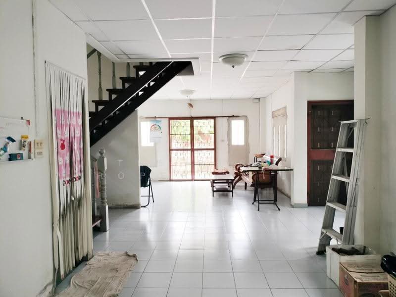 ตะวันนาวิลล์ รังสิต-คลอง8, ปทุมธานี, ลำผักกูด, ธัญบุรี, ปทุมธานี, 150 ตร.ม., บ้านเดี่ยว ขาย, โดย The Best Property โบว์, 500646277 - DDproperty.com