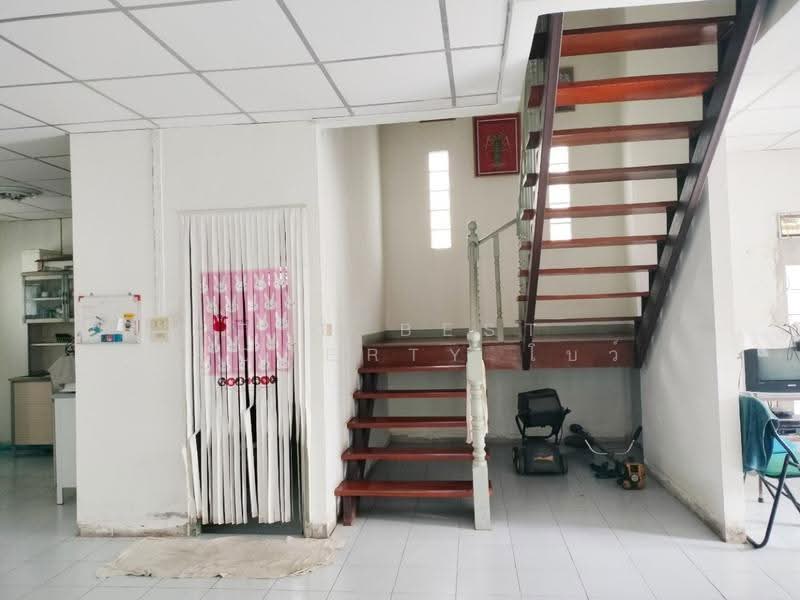 ตะวันนาวิลล์ รังสิต-คลอง8, Pathum Thani, Lam Phak Kut, Thanyaburi, Pathum Thani, 3 Bedrooms, 150 sqm, Single Detached House For Sale, by The Best Property โบว์, 500646277 - DDproperty.com