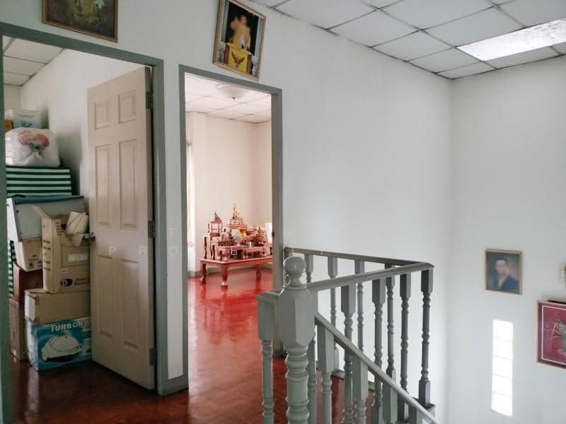 ตะวันนาวิลล์ รังสิต-คลอง8, Pathum Thani, Lam Phak Kut, Thanyaburi, Pathum Thani, 3 Bedrooms, 150 sqm, Single Detached House For Sale, by The Best Property โบว์, 500646277 - DDproperty.com