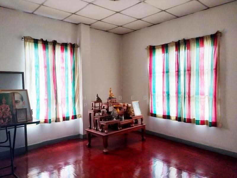 ตะวันนาวิลล์ รังสิต-คลอง8, ปทุมธานี, ลำผักกูด, ธัญบุรี, ปทุมธานี, 150 ตร.ม., บ้านเดี่ยว ขาย, โดย The Best Property โบว์, 500646277 - DDproperty.com