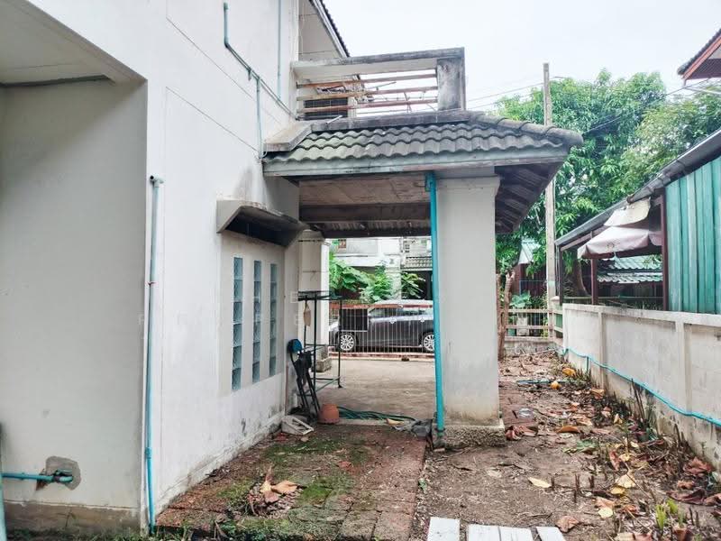 ตะวันนาวิลล์ รังสิต-คลอง8, ปทุมธานี, ลำผักกูด, ธัญบุรี, ปทุมธานี, 150 ตร.ม., บ้านเดี่ยว ขาย, โดย The Best Property โบว์, 500646277 - DDproperty.com