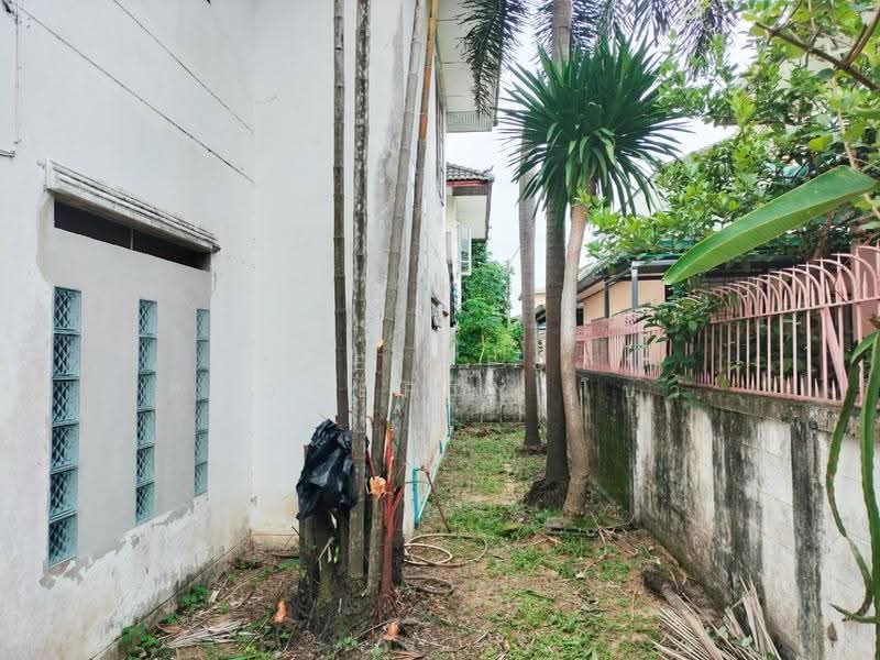 ตะวันนาวิลล์ รังสิต-คลอง8, Pathum Thani, Lam Phak Kut, Thanyaburi, Pathum Thani, 3 Bedrooms, 150 sqm, Single Detached House For Sale, by The Best Property โบว์, 500646277 - DDproperty.com
