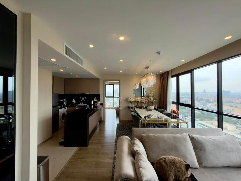The Panora Pattaya, Chon Buri (Pattaya), Pratumnak Rd, Nong Pru, Bang Lamung (Pattaya), Chon Buri (Pattaya), 2 Bedrooms, 79 sqm, Condo For Sale, by Wanwisa Salachan, 500646280 - DDproperty.com