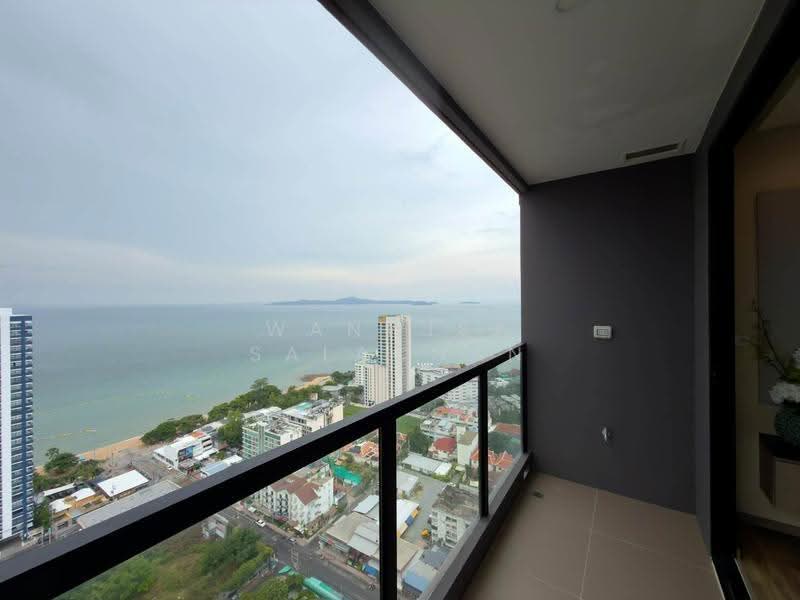 The Panora Pattaya, Chon Buri (Pattaya), Pratumnak Rd, Nong Pru, Bang Lamung (Pattaya), Chon Buri (Pattaya), 2 Bedrooms, 79 sqm, Condo For Sale, by Wanwisa Salachan, 500646280 - DDproperty.com