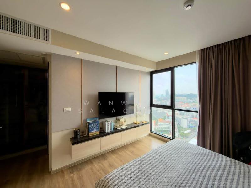 The Panora Pattaya, Chon Buri (Pattaya), Pratumnak Rd, Nong Pru, Bang Lamung (Pattaya), Chon Buri (Pattaya), 2 Bedrooms, 79 sqm, Condo For Sale, by Wanwisa Salachan, 500646280 - DDproperty.com