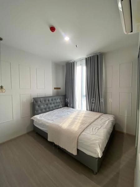 The Parkland Phetkasem 56, Bangkok, Phetkasem Road, Bang Wa, Phasi Charoen, Bangkok, 1 Bedroom, 28 sqm, Condo For Rent, by Rattanaporn Khamlit, 500646287 - DDproperty.com
