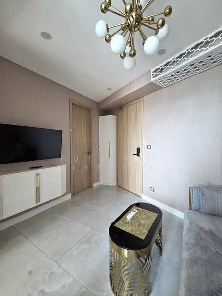Copacabana Beach Jomtien, Chon Buri (Pattaya), Jomtien Sai Song Rd, Nong Pru, Bang Lamung (Pattaya), Chon Buri (Pattaya), 1 Bedroom, 29 sqm, Condo For Sale, by Puttirat Kleebyam, 500646288 - DDproperty.com