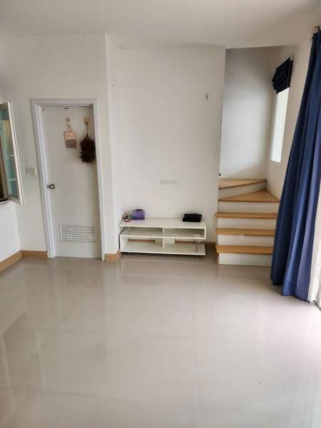 Gusto Townhome Bangna - Suvarnabhumi, Samut Prakan, Soi Wat Sriwaree Noi, Srisa Chorakhe Yai, Bang Sao Thong, Samut Prakan, 3 Bedrooms, 132 sqm, Townhouse For Sale, by ก้อง เกตุศร, 500646291 - DDproperty.com