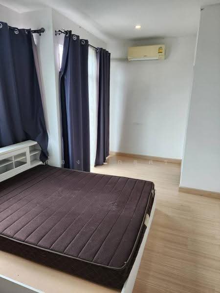 Gusto Townhome Bangna - Suvarnabhumi : กัสโต้ ทาวน์โฮม บางนา - สุวรรณภูมิ, สมุทรปราการ, ซอยวัดศรีวารีน้อย, ศีรษะจรเข้ใหญ่, บางเสาธง, สมุทรปราการ, 132 ตร.ม., ทาวน์เฮ้าส์ ขาย, โดย ก้อง เกตุศร, 500646291 - DDproperty.com