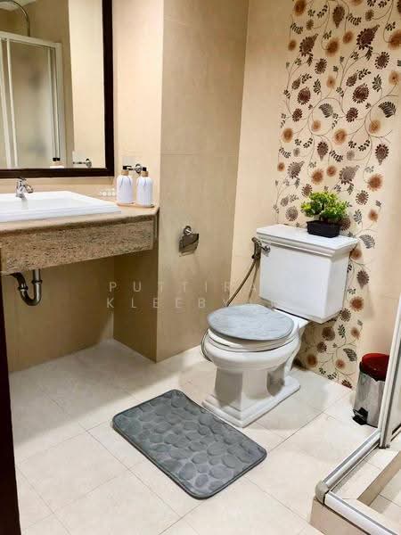 Baan Klang Hua Hin : บ้าน กลาง หัว หิน, ประจวบคีรีขันธ์, 30 11 ถ.เพชรเกษม, หัวหิน, ประจวบคีรีขันธ์, 42 ตร.ม., คอนโด ขาย, โดย Puttirat Kleebyam, 500646292 - DDproperty.com
