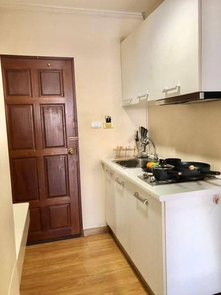 Baan Klang Hua Hin : บ้าน กลาง หัว หิน, ประจวบคีรีขันธ์, 30 11 ถ.เพชรเกษม, หัวหิน, ประจวบคีรีขันธ์, 42 ตร.ม., คอนโด ขาย, โดย Puttirat Kleebyam, 500646292 - DDproperty.com