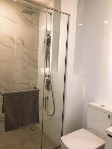 The Line Sukhumvit 101, Bangkok, 3009 Sukhumvit 101 Road, Bang Chak, Phra Khanong, Bangkok, 1 Bedroom, 32 sqm, Condo For Rent, by Connex Property, 500646294 - DDproperty.com