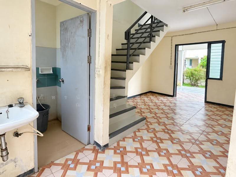 Baan Ua-Athorn Rangsit Klong 10/3, Pathum Thani, Bung Ba, Nong Sua, Pathum Thani, 2 Bedrooms, 111 sqm, Townhouse For Sale, by ภัทรนัน อิศรางกูร ณ อยุธยา, 500646295 - DDproperty.com