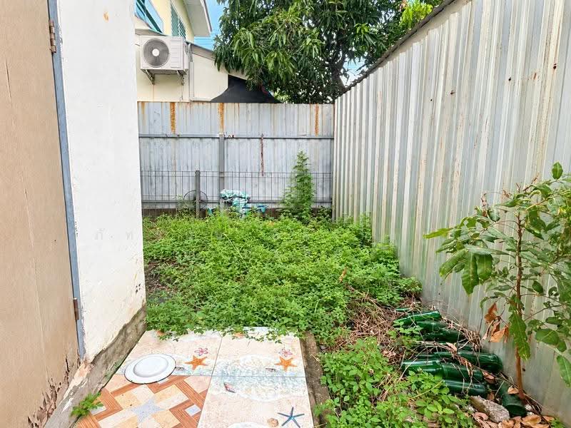 Baan Ua-Athorn Rangsit Klong 10/3, Pathum Thani, Bung Ba, Nong Sua, Pathum Thani, 2 Bedrooms, 111 sqm, Townhouse For Sale, by ภัทรนัน อิศรางกูร ณ อยุธยา, 500646295 - DDproperty.com