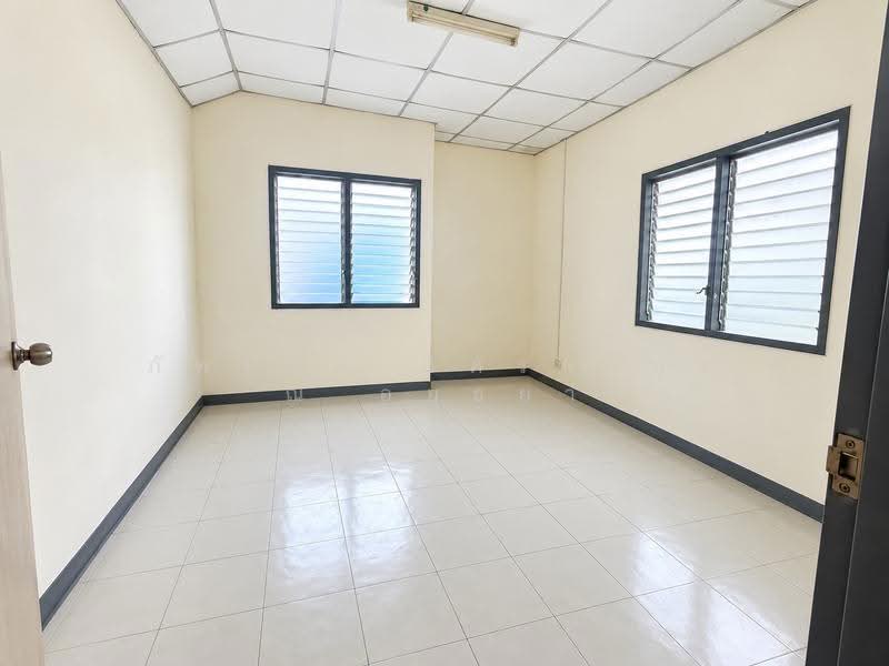 บ้านเอื้ออาทร รังสิตคลอง 10/3, ปทุมธานี, บึงบา, หนองเสือ, ปทุมธานี, 111 ตร.ม., ทาวน์เฮ้าส์ ขาย, โดย ภัทรนัน อิศรางกูร ณ อยุธยา, 500646295 - DDproperty.com