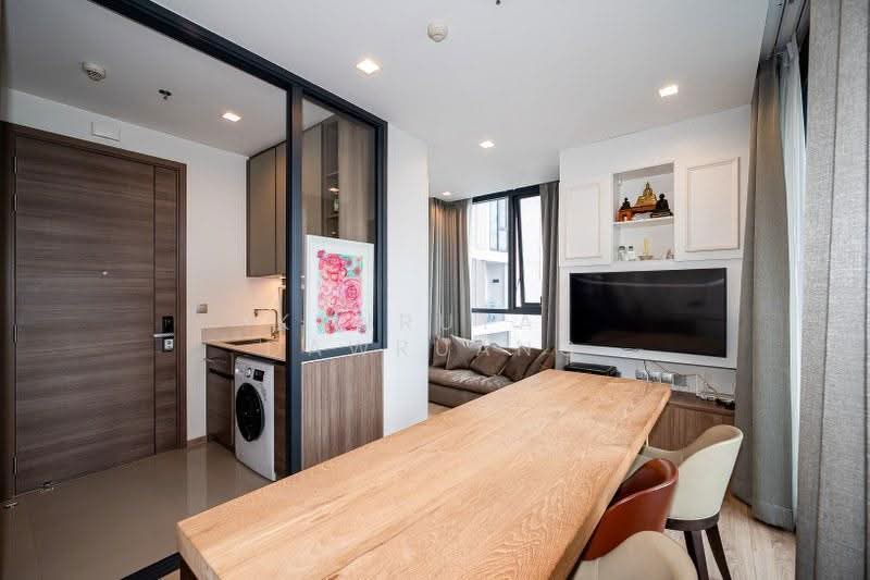 The Line Phahon-Pradipat, Bangkok, 21 Pradiphat Road, Samsen Nai, Phaya Thai, Bangkok, 1 Bedroom, 40 sqm, Condo For Sale, by Kanrutai Dawruang, 500646304 - DDproperty.com
