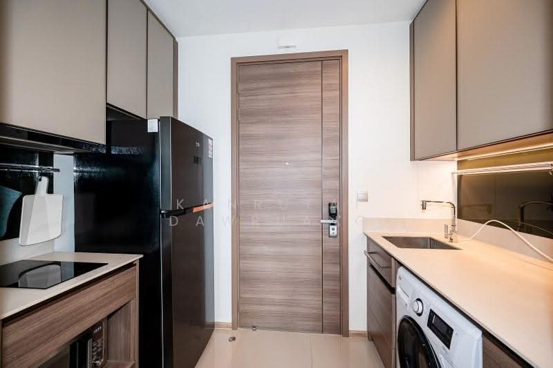 The Line Phahon-Pradipat, Bangkok, 21 Pradiphat Road, Samsen Nai, Phaya Thai, Bangkok, 1 Bedroom, 40 sqm, Condo For Sale, by Kanrutai Dawruang, 500646304 - DDproperty.com