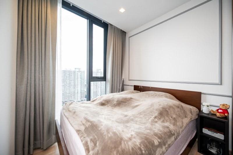 The Line Phahon-Pradipat, Bangkok, 21 Pradiphat Road, Samsen Nai, Phaya Thai, Bangkok, 1 Bedroom, 40 sqm, Condo For Sale, by Kanrutai Dawruang, 500646304 - DDproperty.com