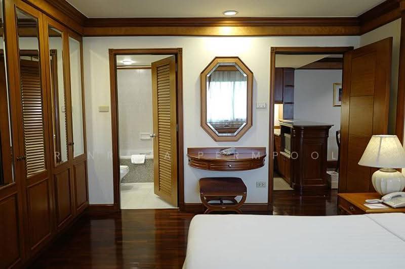 Bliston Suwan Park View, Bangkok, 9 Soi Tonson, Lumphini, Pathum Wan, Bangkok, 1 Bedroom, 70 sqm, Condo For Rent, by Rinrada Permpool, 500646305 - DDproperty.com
